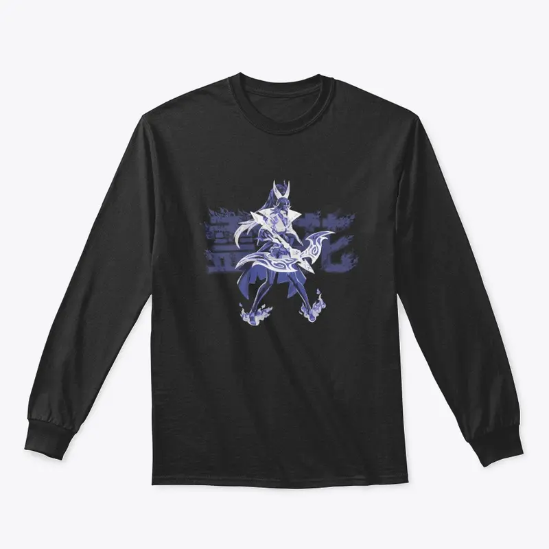 League of Legends Merch