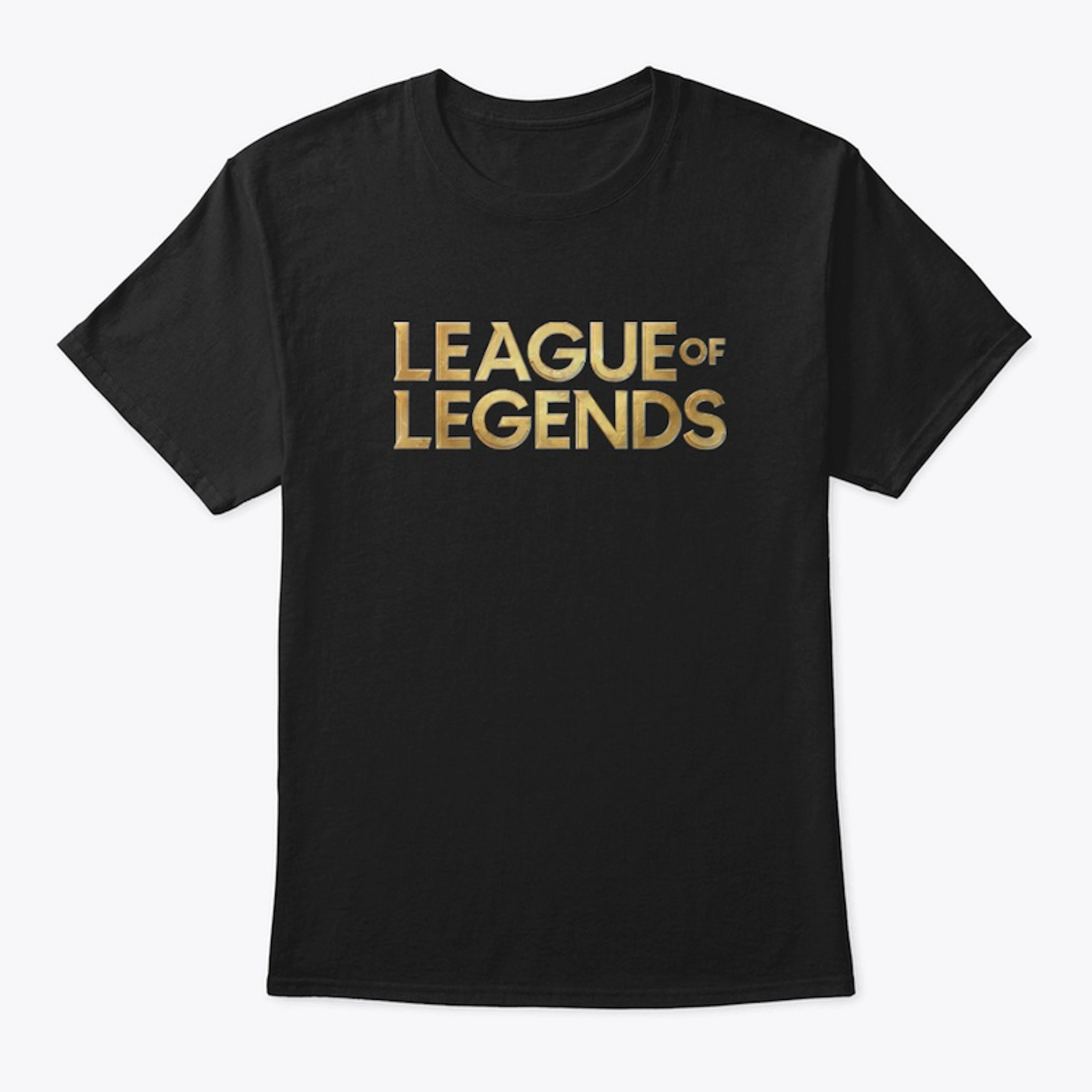 League of Legends Merch
