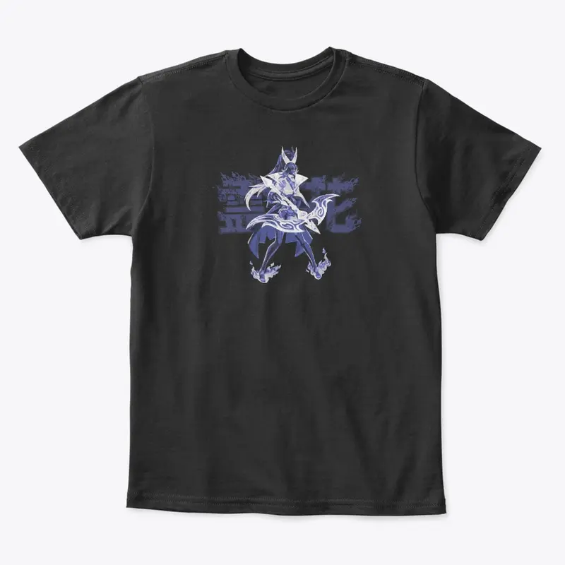 League of Legends Merch