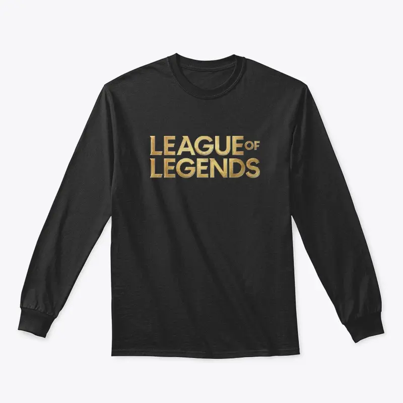 League of Legends Merch