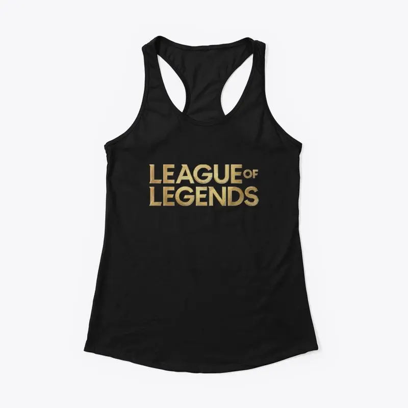 League of Legends Merch