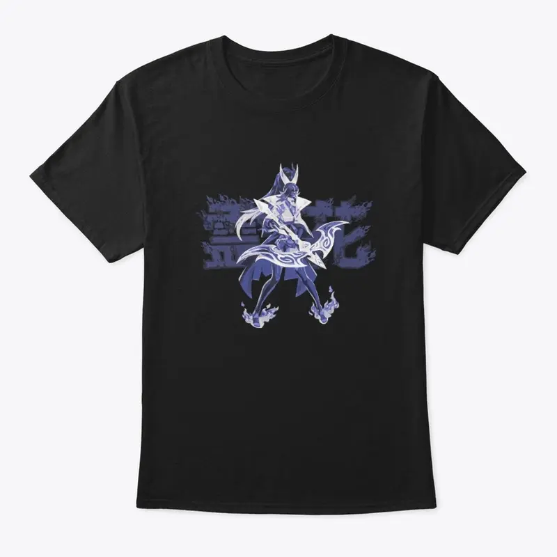 League of Legends Merch