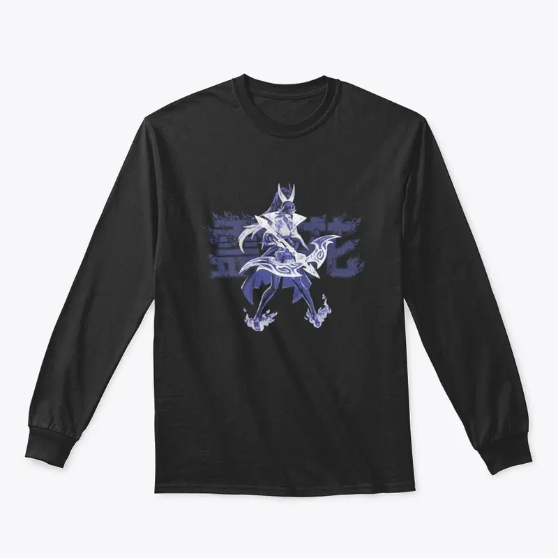 League of Legends Merch