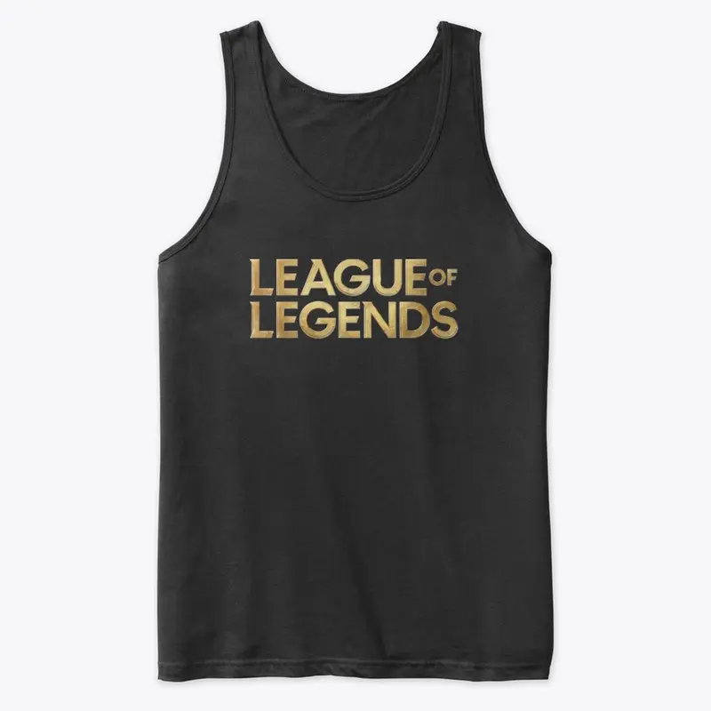 League of Legends Merch