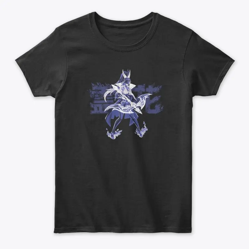 League of Legends Merch