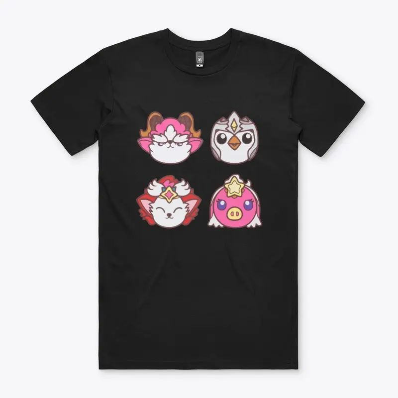 League of Legends Merch