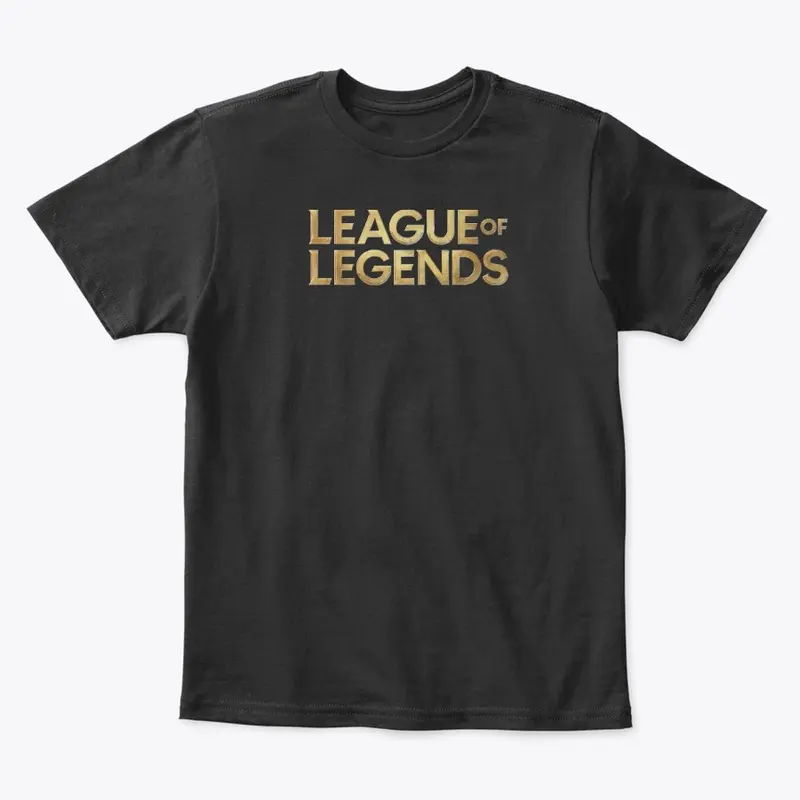 League of Legends Merch