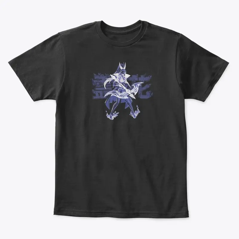 League of Legends Merch