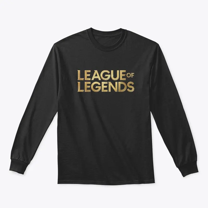 League of Legends Merch