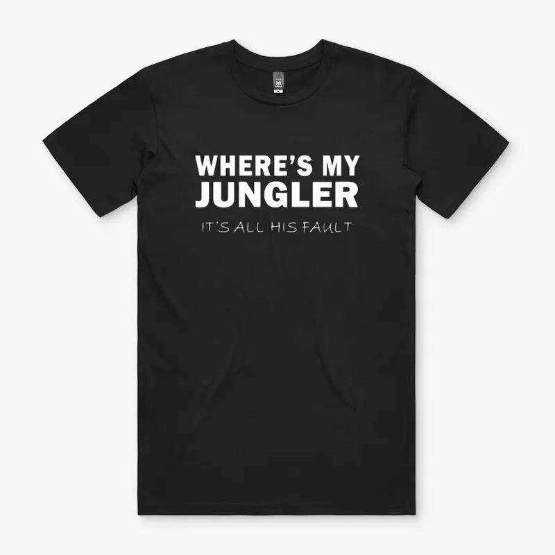 League of Legends Merch