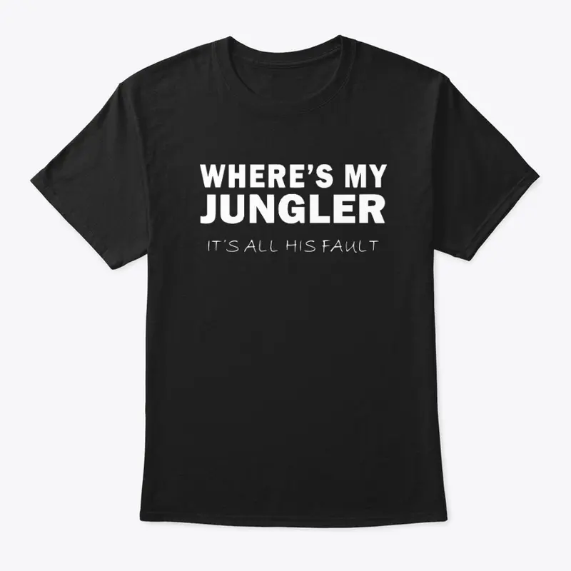 League of Legends Merch