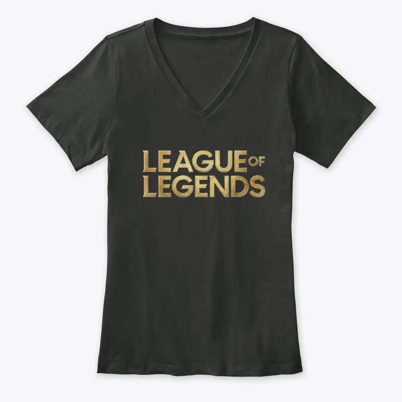 League of Legends Merch